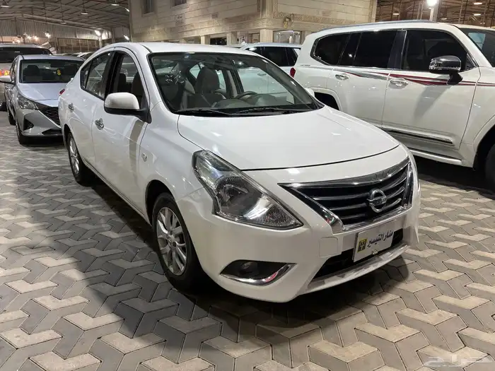 نيسان صني 2023 2