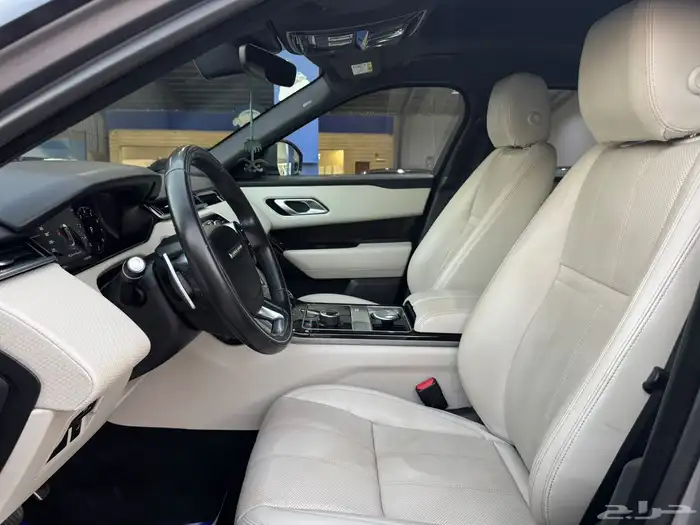 لاند روفر فيلار P250S R-Dynamic 2020 5