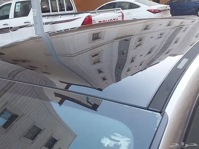 بيجو 2017 5008 مجدد مفوحص 12