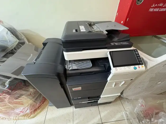 طبعة للبيع عل سوم 4