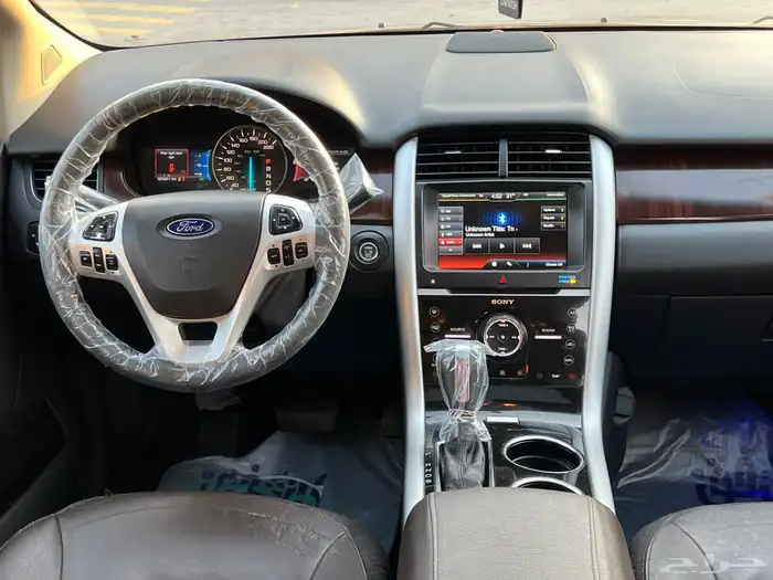 فورد ايدج 2014 ليمتد 2 (بحالة ممتازة) 18