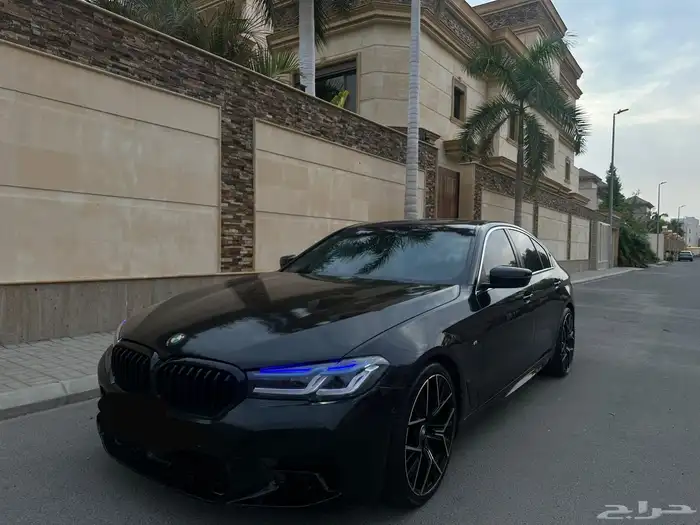 ماشاء الله bmw kit m5 2023 وكاله 1