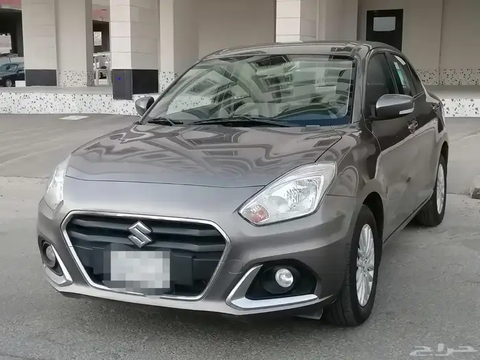 للبيع سزوكي ديزاير الموديل 2023 بحالة ممتازة جدا 2