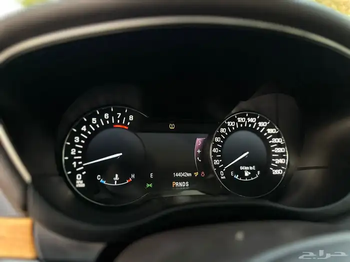 لنكولن MKC فل كامل 2015 36