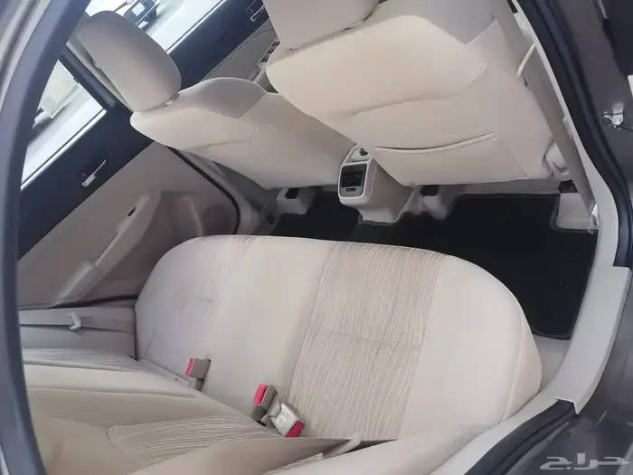 للبيع سزوكي ديزاير الموديل 2023 بحالة ممتازة جدا 21