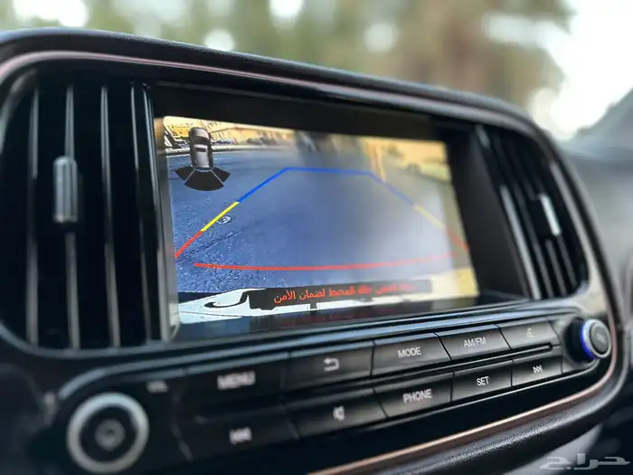 جاك GS3 2020 (( بحالة ممتازة )) 25