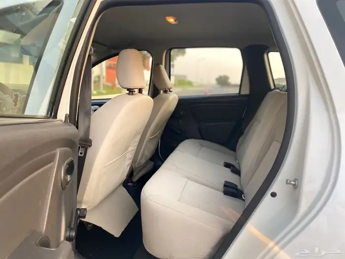 رينو داستر 2016 بودي بلد 14