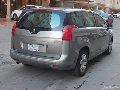 بيجو 2017 5008 مجدد مفوحص index