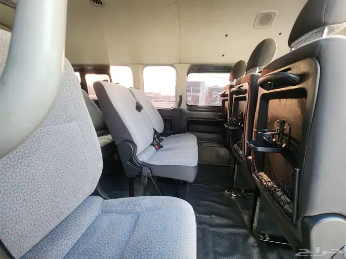 باص هايس 2014 1