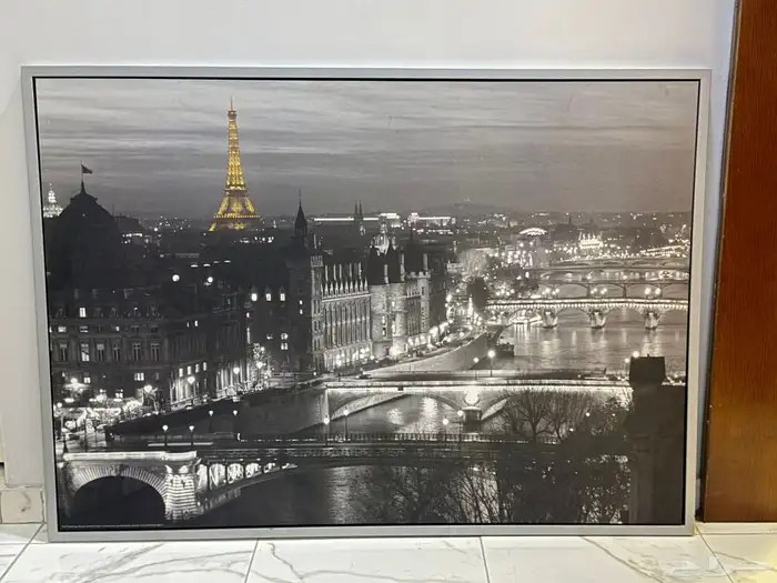 لوحة جدارية 0