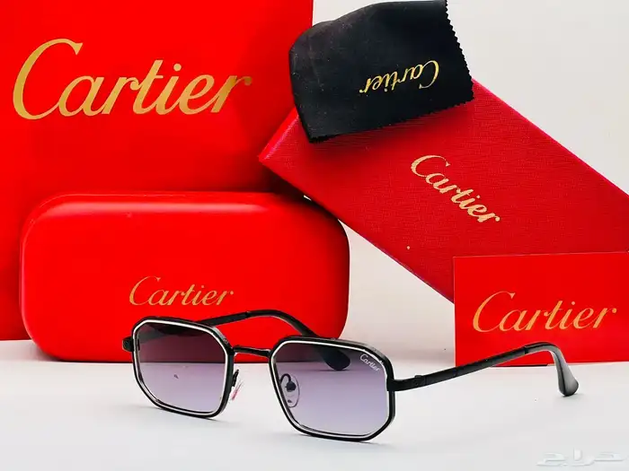 نظارات درجه أولى 53