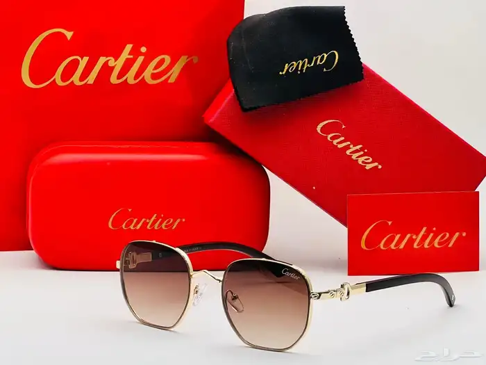 نظارات درجه أولى 48