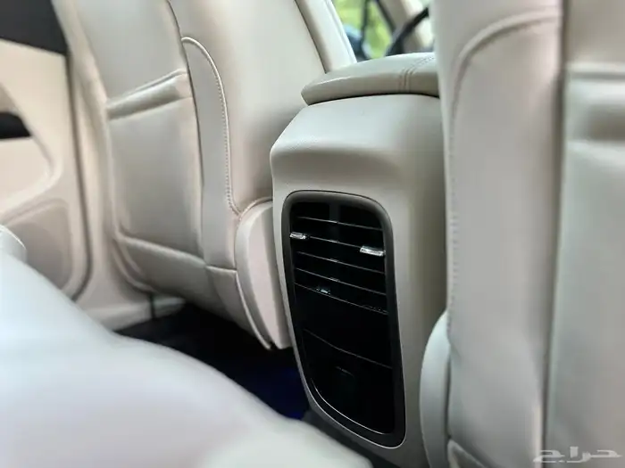 لنكولن MKC فل كامل 2015 30