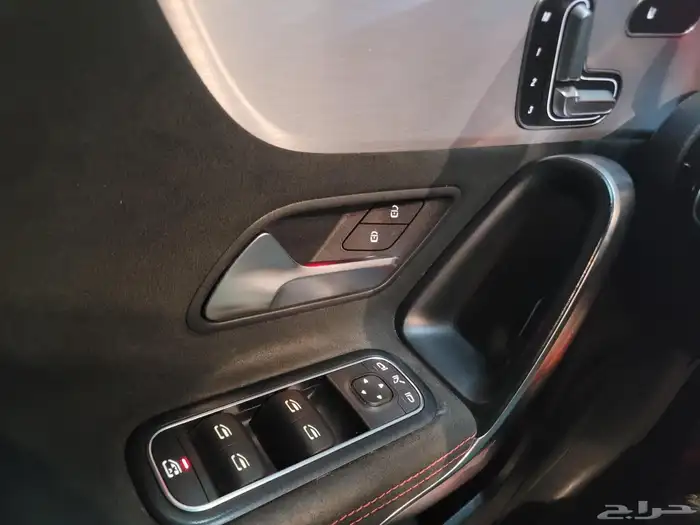 مملوكة لدي العصيمي قيد الشحن _ مرسيدس CLA250 _ 2021 7