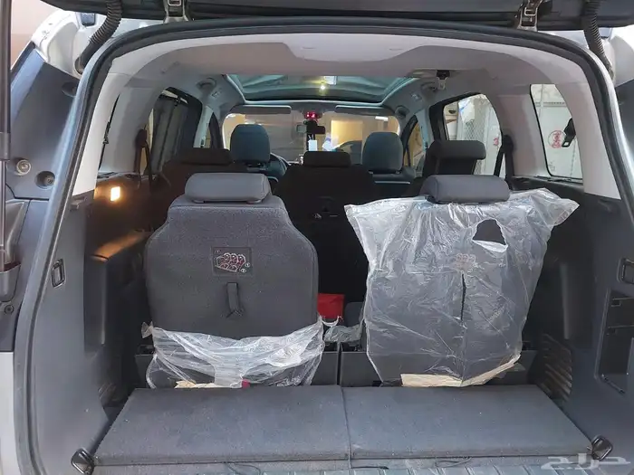 بيجو 2017 5008 مجدد مفوحص 23