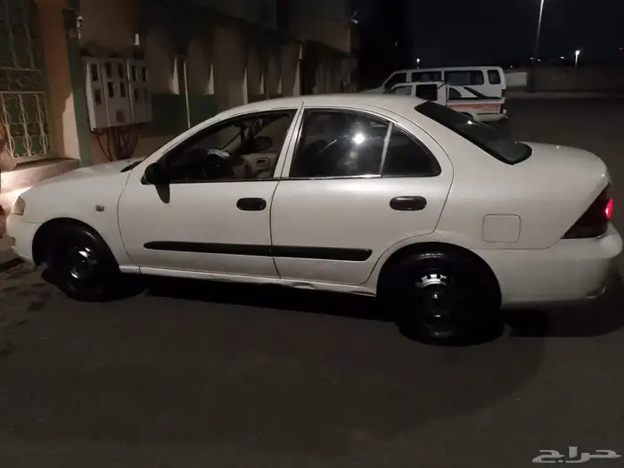 صني 2007 مجدد مفحوص 1