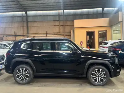 هافال H7 فل كامل 2026 index