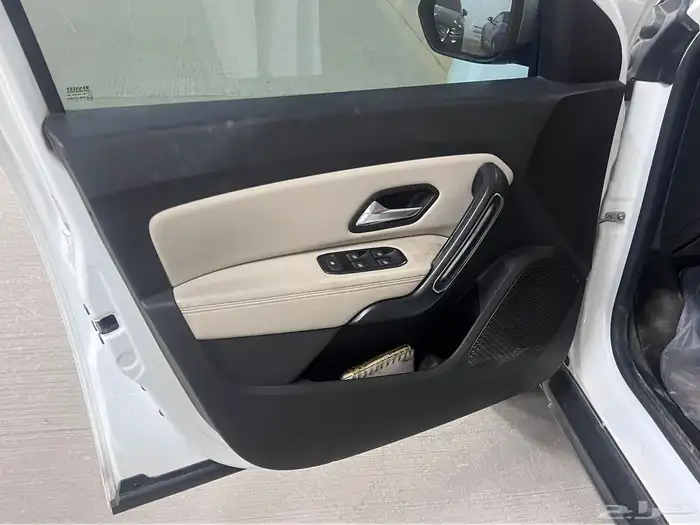 للبيع رينو داستر 2021 فل كامل دبل (دفع رباعي) 6