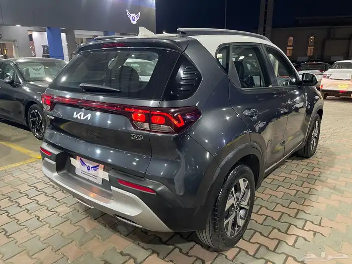 كيا سونيت 2023 متاح تقسيط 6