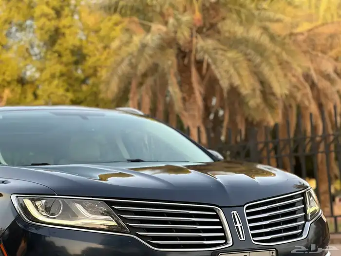 لنكولن MKC فل كامل 2015 2