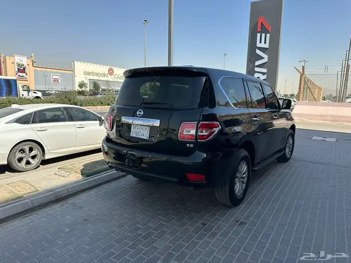 باترول 2016 SE2 4