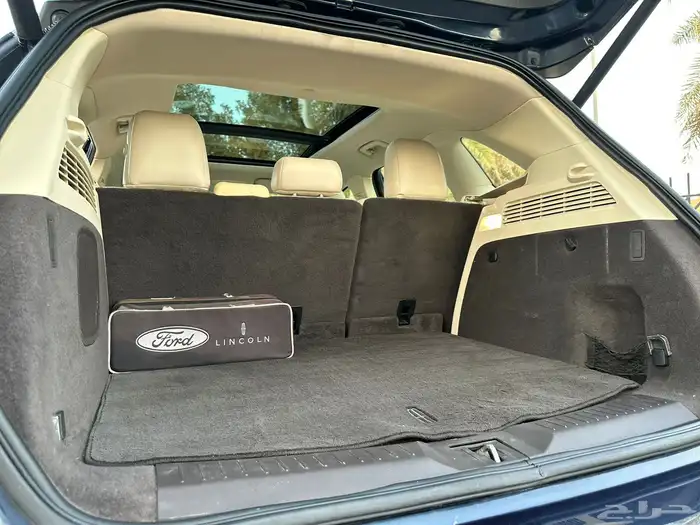 لنكولن MKC فل كامل 2015 27