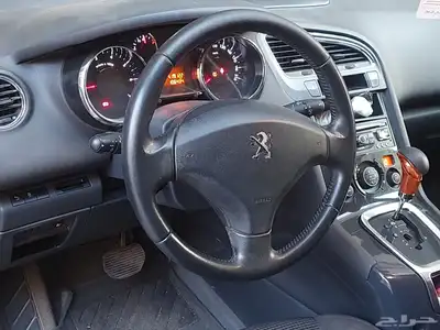 بيجو 2017 5008 مجدد مفوحص index