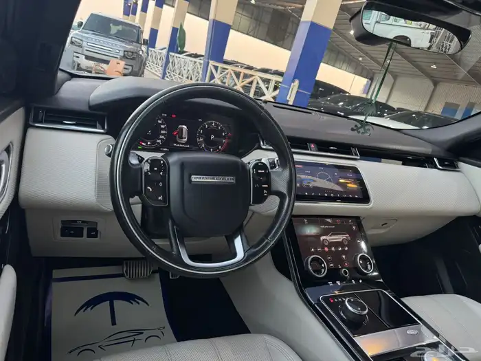 لاند روفر فيلار P250S R-Dynamic 2020 10