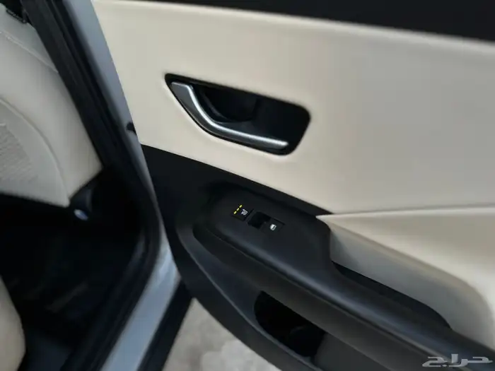 هونداي كونا اعلى فئه فل كامل 2024 37