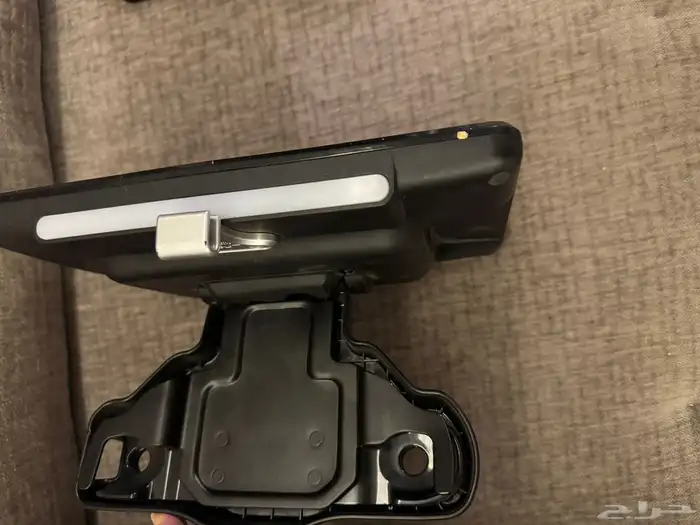 شاشه باترول بلاتينيوم 2024وكاله معا شاشات مقاعد خلفيه وكاله 7