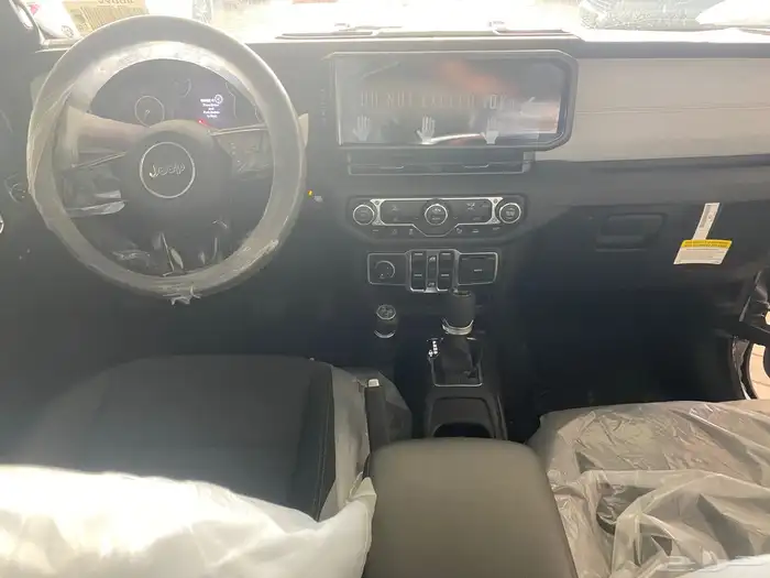 رانجلر سبورت سعودي 2024 9