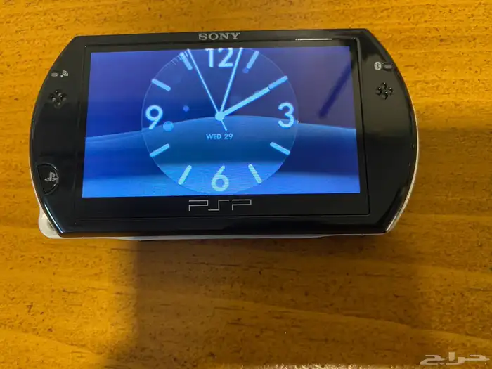 PSP GO جديد 6