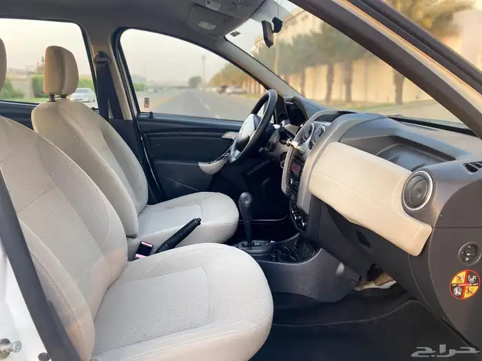 رينو داستر 2016 بودي بلد 13