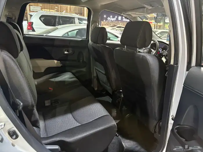 تويوتا رش 2021 13