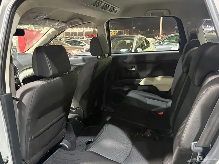 تويوتا رش 2021 10