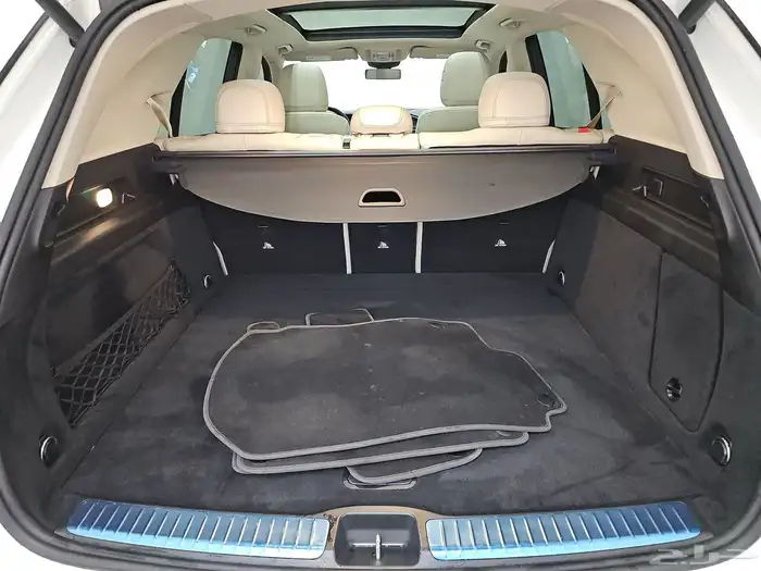 2021 مرسيدس GLE450 11