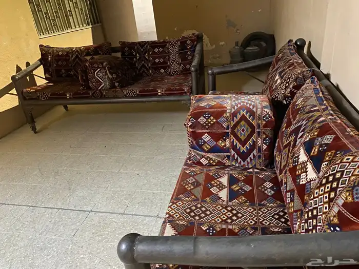 جلسه شعبيه 1