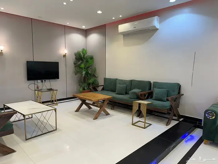 لاتفوتون هالشاليه والسعر 199بببس وسط الأسبوع 6