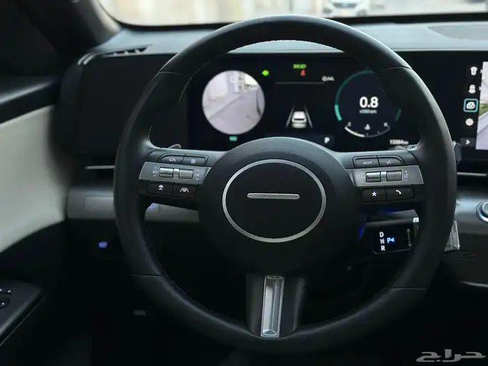 هونداي كونا اعلى فئه فل كامل 2024 26