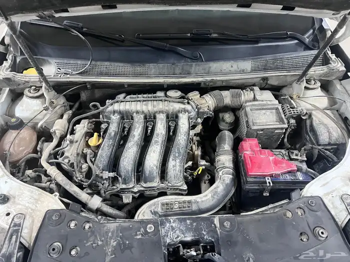 للبيع رينو داستر 2021 فل كامل دبل (دفع رباعي) 12