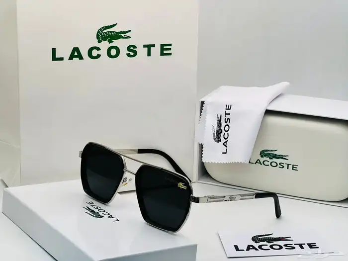 نظارات درجه أولى 3