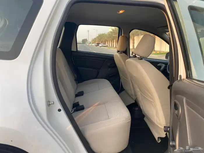 رينو داستر 2016 بودي بلد 12