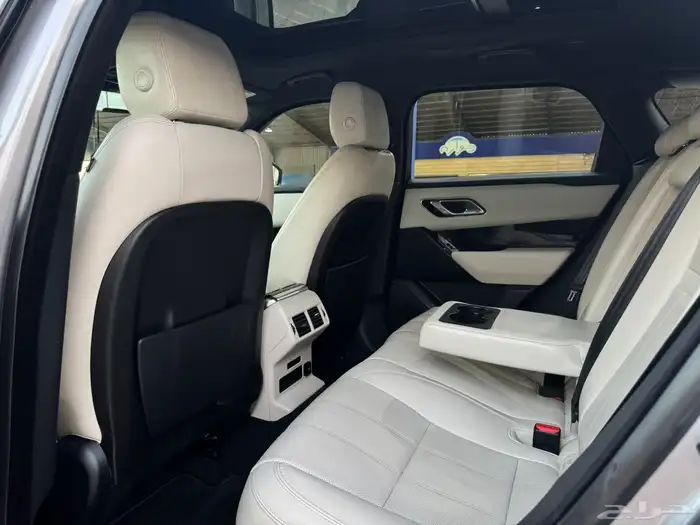 لاند روفر فيلار P250S R-Dynamic 2020 6