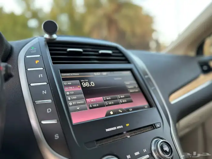 لنكولن MKC فل كامل 2015 29