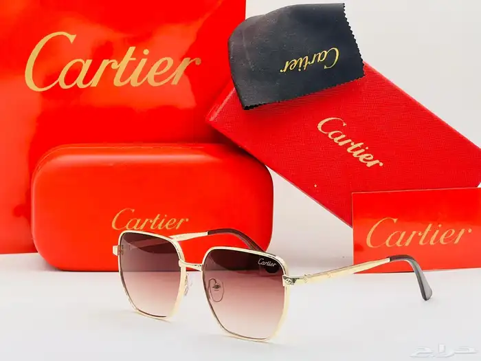 نظارات درجه أولى 34