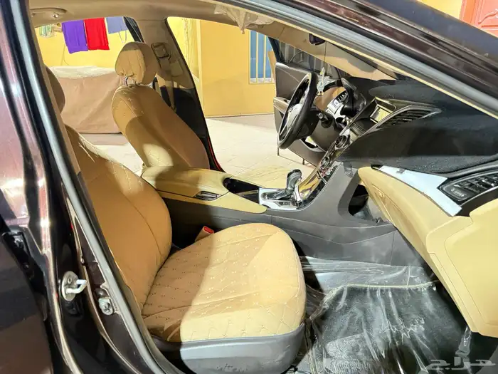 للبيع هونداي أزيرا 6