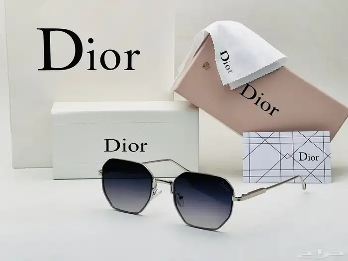 نظارات درجه أولى 47