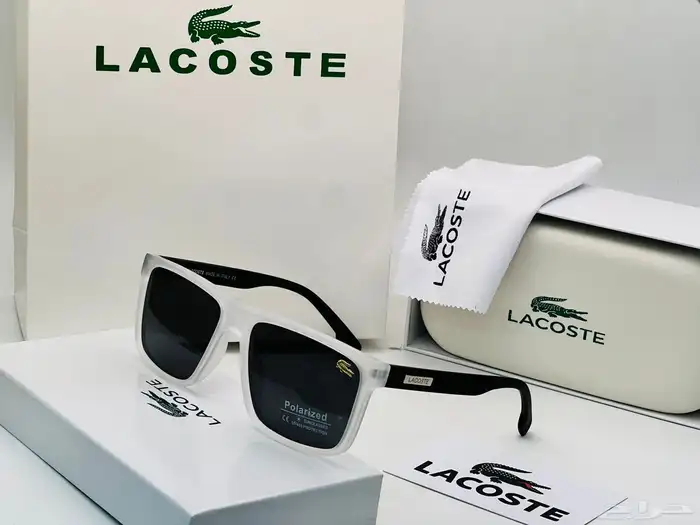 نظارات درجه أولى 8