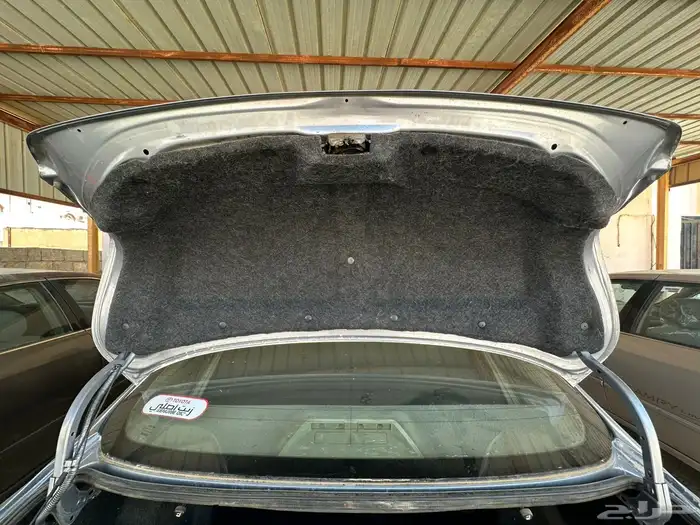 اوريون قراندي 22