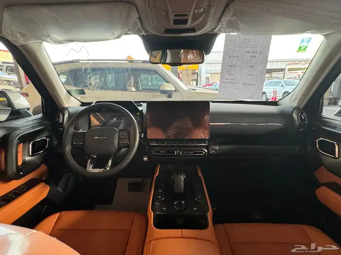 هافال H7 فل كامل 2026 11